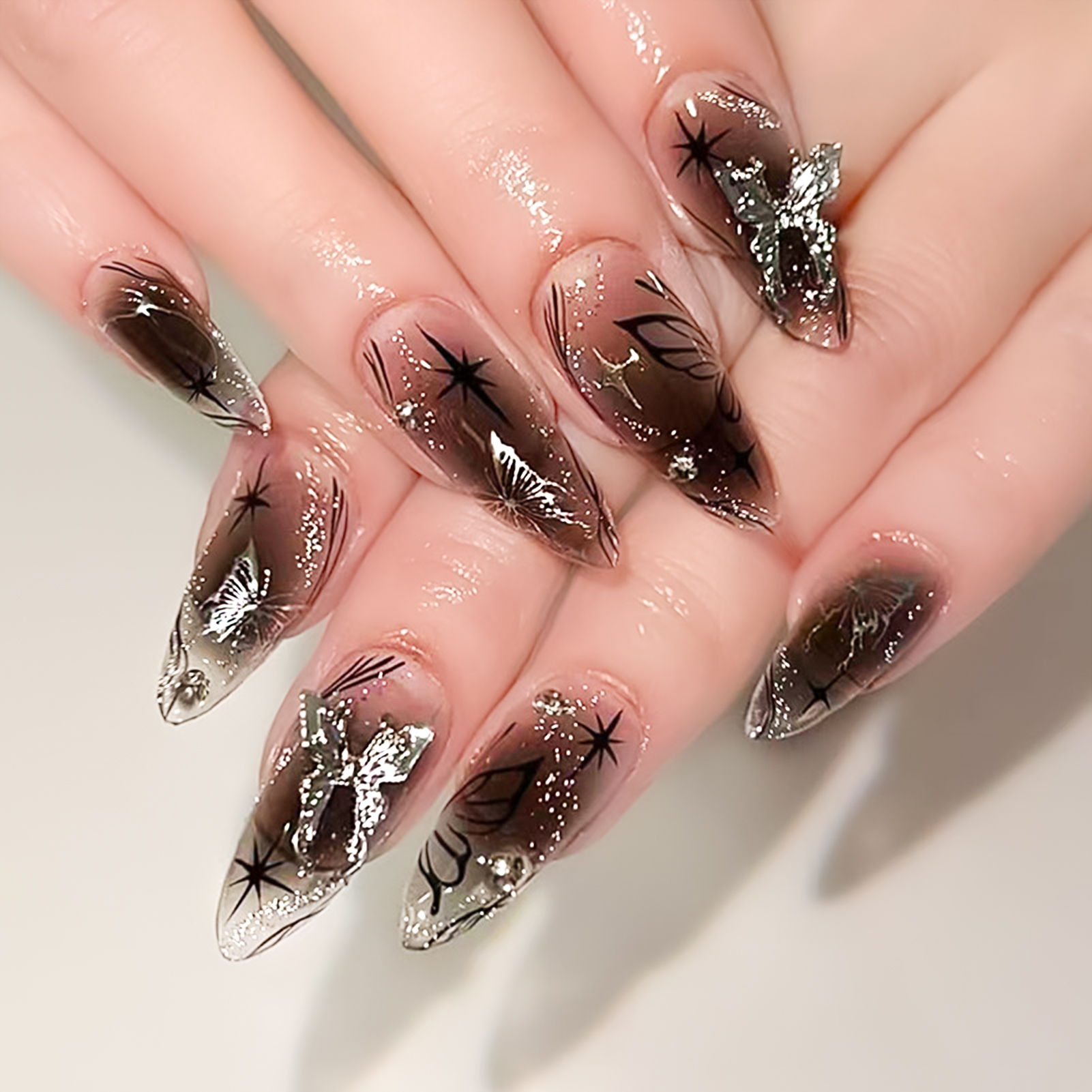 view